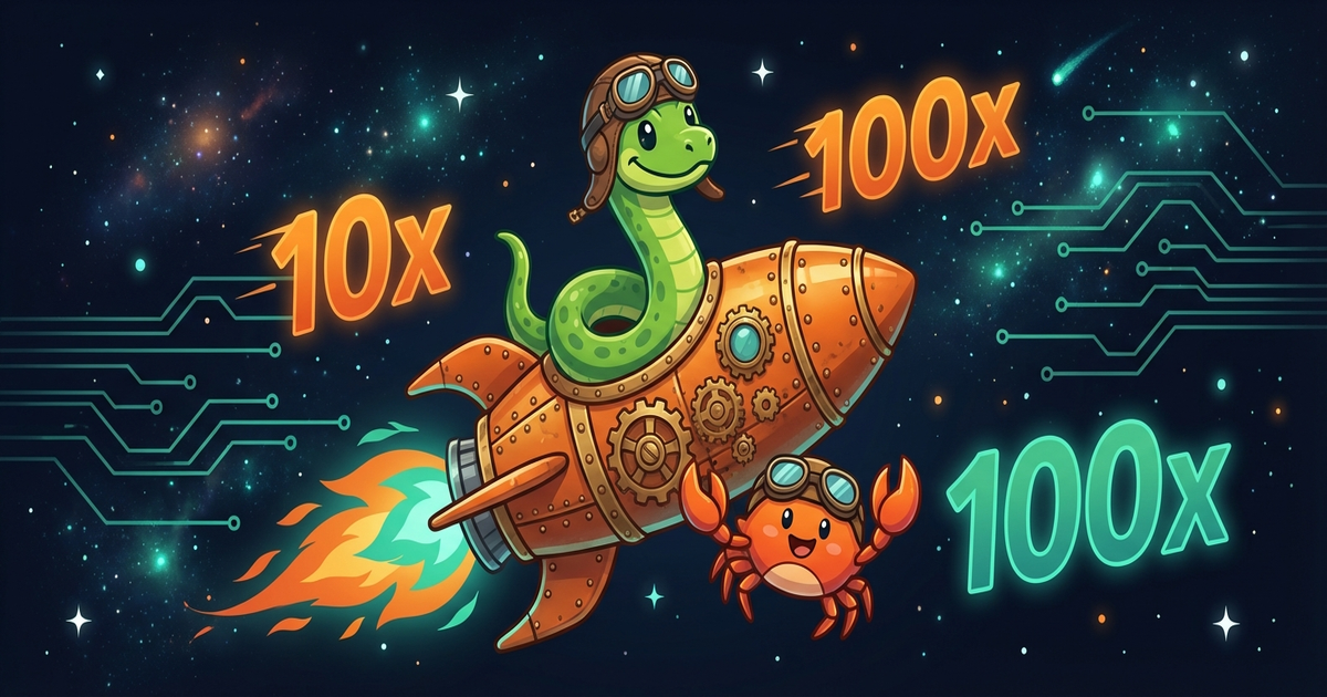 Speed burst visualization showing performance benchmarks